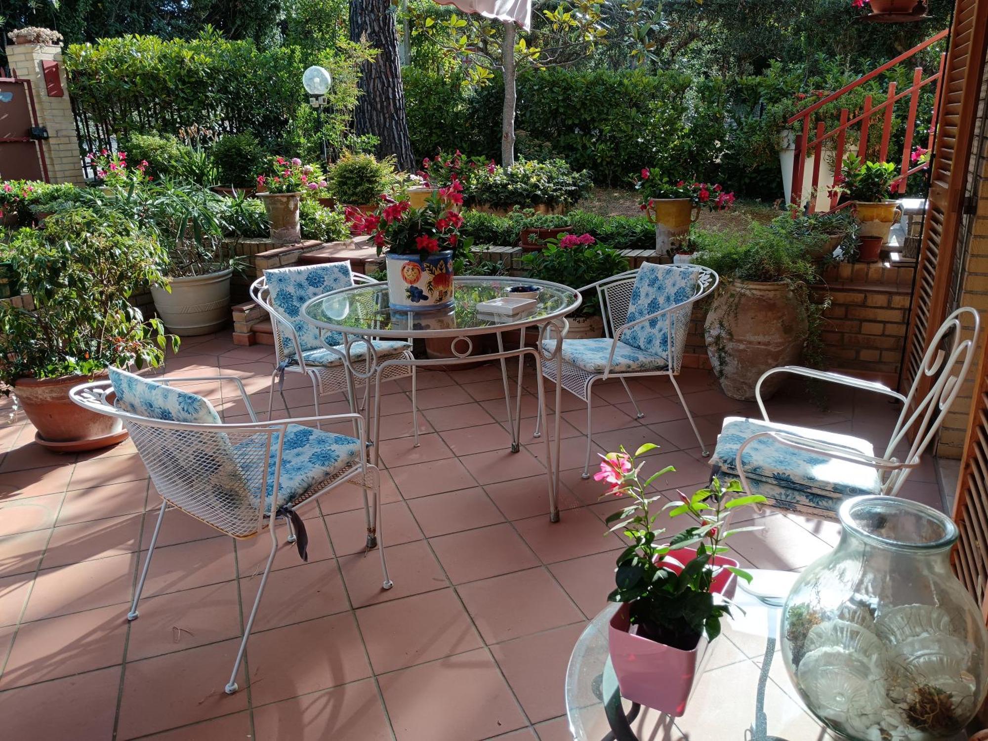 B&B Casa Cettina Macerata Eksteriør billede